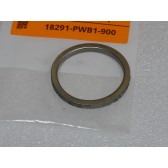 SEAL EXHAUST PIPE **(0)